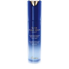 Сыворотка Super Aqua Light Guerlain