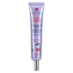 Корректирующий крем для лица CC Dull Erborian