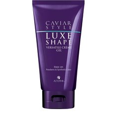 Скульптурирующий крем-гель Luxe Shape Alterna