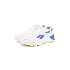 Текстильные кроссовки Aztrek Reebok