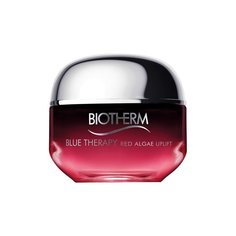 Укрепляющий крем для лица против признаков старения Blue Therapy Red Algae Biotherm