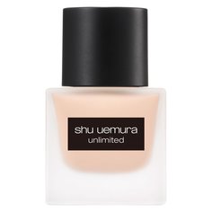 Тональный флюид Unlimited, оттенок 484 Shu Uemura