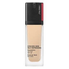 Устойчивое тональное средство для совершенного тона, 140 Porcelain Shiseido