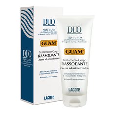 Крем укрепляющий с охлаждающим эффектом Duo GUAM