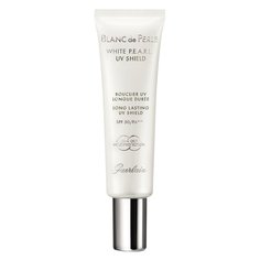 Дневное защитное средство для лица Blanc De Perle White P.E.A.R.L. SPF50 Guerlain