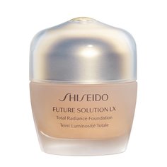 Тональное средство Future Solution Lx, оттенок Rose 3 Shiseido