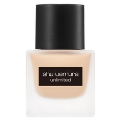 Тональный флюид Unlimited, оттенок 674 Shu Uemura