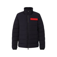 Пуховая куртка Kander Moncler Grenoble