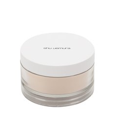 Рассыпчатая пудра Face Powder, оттенок M Colorless Shu Uemura