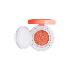 Румяна-кушон Fresh Cushion Blush, оттенок Cheers To Coral Shu Uemura
