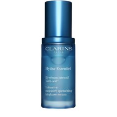 Интенсивно увлажняющая двухфазная сыворотка Hydra-Essentiel Clarins