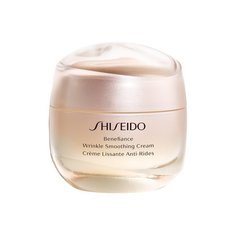 Крем, разглаживающий морщины Benefiance Shiseido