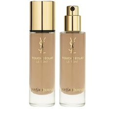 Тональный крем с эффектом сияния, оттенок B60 YSL