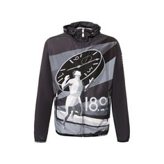 Куртка с капюшоном Ralph Lauren