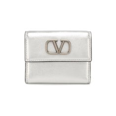 Кожаное портмоне Valentino Garavani Valentino