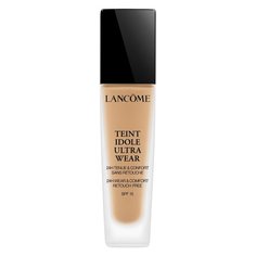 Матирующий тональный крем Teint Idole Ultra Wear SPF15, оттенок 050 Lancome