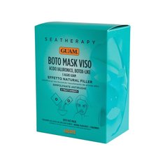 Маска для лица Seatherapy Boto Mask Viso GUAM