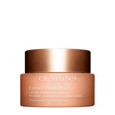 Регенерирующий дневной крем против морщин Extra-Firming Jour Clarins