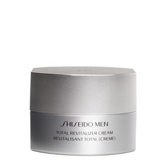 Комплексный омолаживающий крем Shiseido