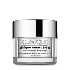 Smart дневной крем для очень сухой кожи Clinique
