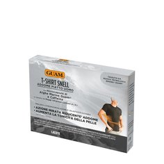 Футболка с моделирующим эффектом S/M (46-48) GUAM