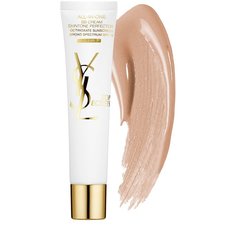 BB-крем Top Secrets с SPF25, оттенок Светлый YSL