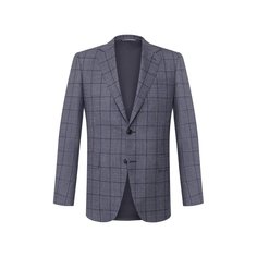 Шерстяной пиджак Canali
