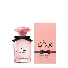 Парфюмерная вода Dolce Garden Dolce & Gabbana