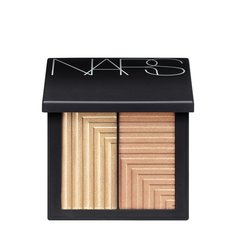 Двойные румяна, оттенок оттенок Jubilation NARS