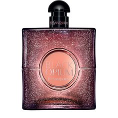 Туалетная вода Black Opium The Glow YSL