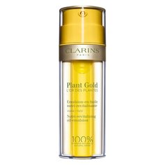 Питательная эмульсия для лица с маслом голубой орхидеи Clarins