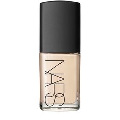 Тональное средство, придающее сияние, оттенок Siberia NARS
