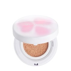 Тональное средство кушон Petal Skin Cushion, оттенок 375 Shu Uemura
