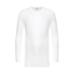 Лонгслив из вискозы Zimmerli