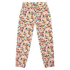 Хлопковые джоггеры Missoni