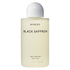 Гель для душа Black Saffron Byredo