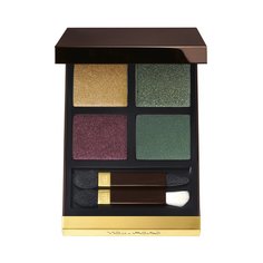 Тени для век Eye Color Quad, оттенок Photosynthsex Tom Ford