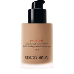 Тональный крем Power Fabric, оттенок 7,5 Giorgio Armani
