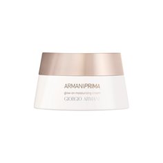 Увлажняющий крем для лица Prima Giorgio Armani