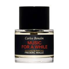 Парфюмерная вода Music For A While Frederic Malle