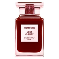 Парфюмерная вода Lost Cherry Tom Ford