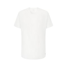 Хлопковая футболка Calvin Klein Underwear