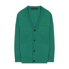 Шерстяной кардиган Acne Studios