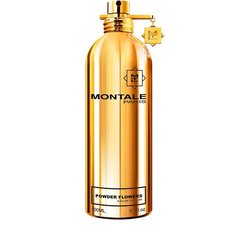 Парфюмерная вода Powder Flowers Montale