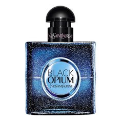 Парфюмерная вода Black Opium Intense YSL