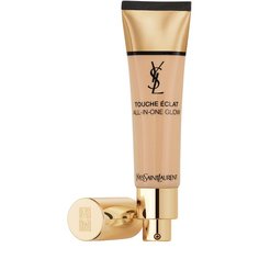 Тональный крем Touche Éclat All-In-One Glow, оттенок B40 YSL