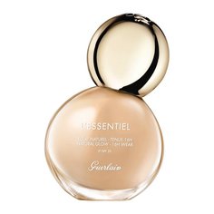 Тональное средство LEssentiel SPF 20, 01C Tres Clair Rose Guerlain
