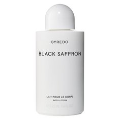 Лосьон для тела Black Saffron Byredo