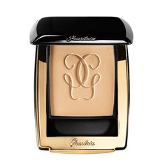 Тональная пудра Parure Gold SPF15 PA++, оттенок 31 Guerlain