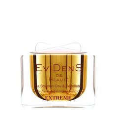 Концентрат для шеи и декольте EviDenS de Beaute